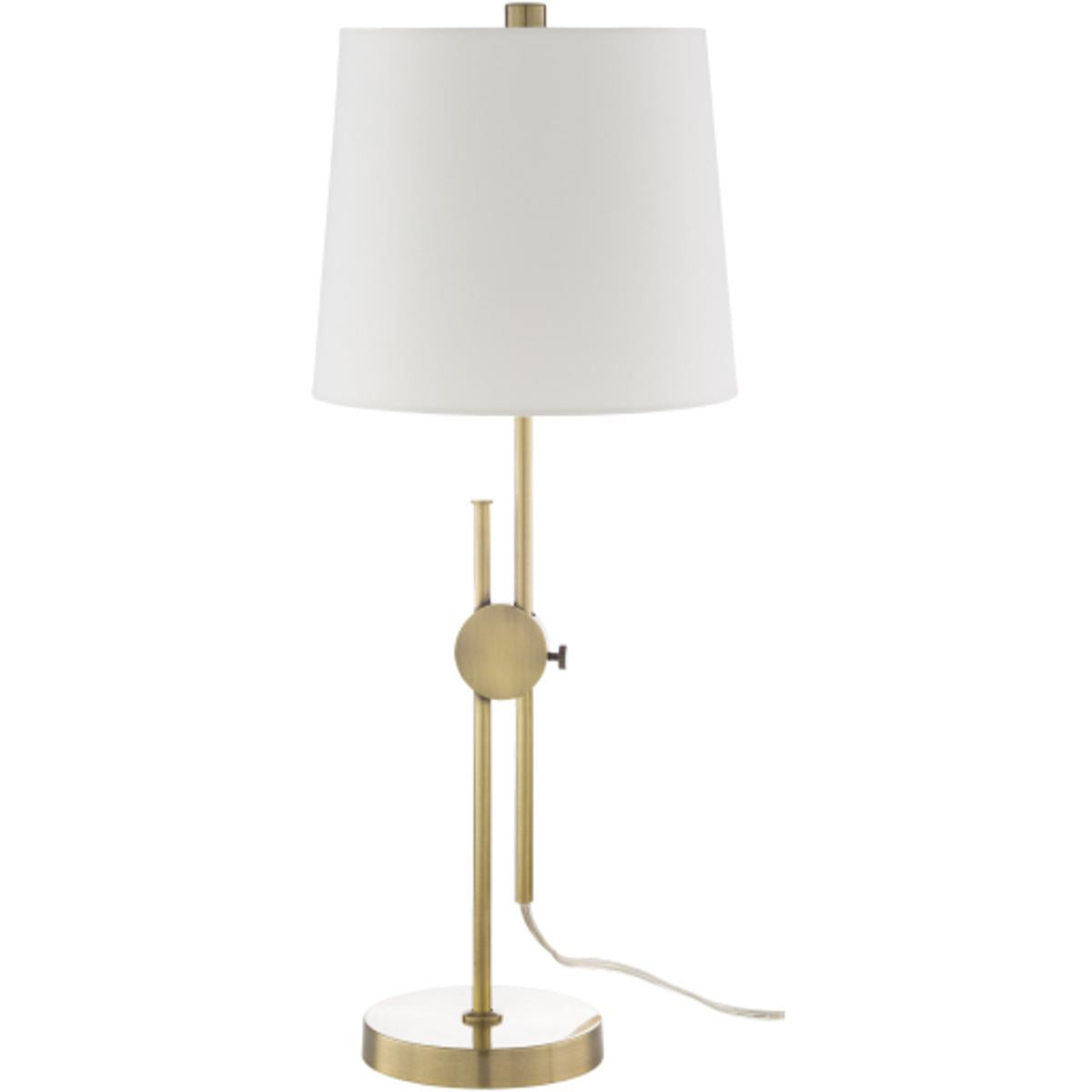 Surya Surya Jace Table Lamp | Meri Furniture