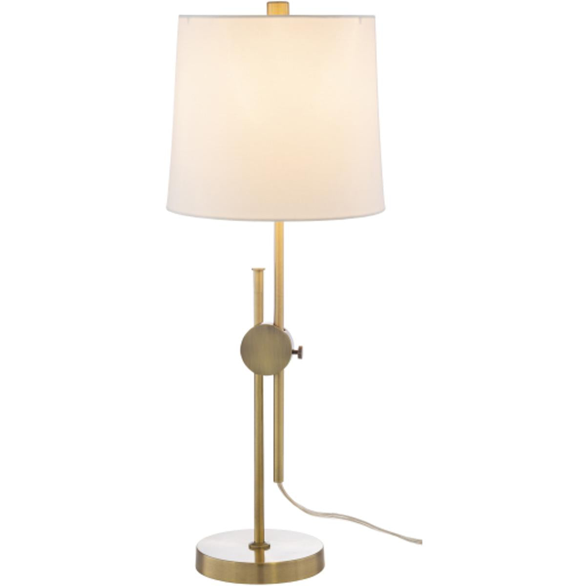 Surya Surya Jace Table Lamp | Meri Furniture