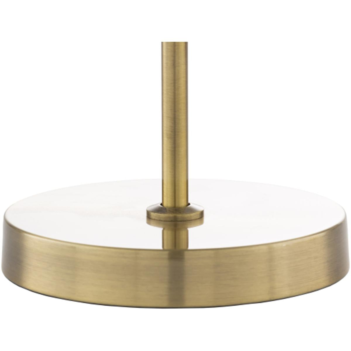 Surya Surya Jace Table Lamp | Meri Furniture
