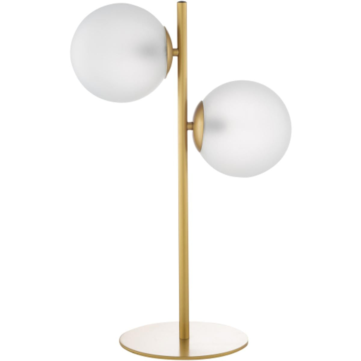 Surya Surya Jacoby Table Lamp | Meri Furniture