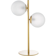 Surya Surya Jacoby Table Lamp | Meri Furniture