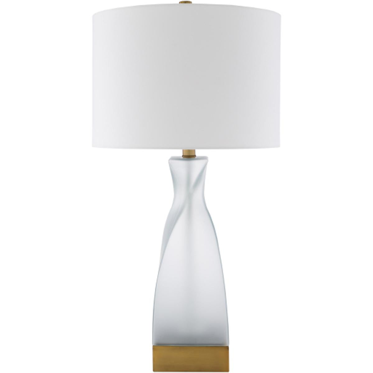 Surya Surya Jada Table Lamp | Meri Furniture