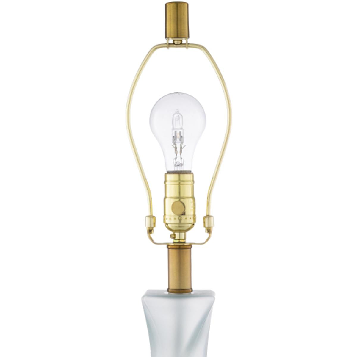 Surya Surya Jada Table Lamp | Meri Furniture