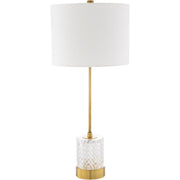 Surya Surya Janessa Table Lamp | Meri Furniture