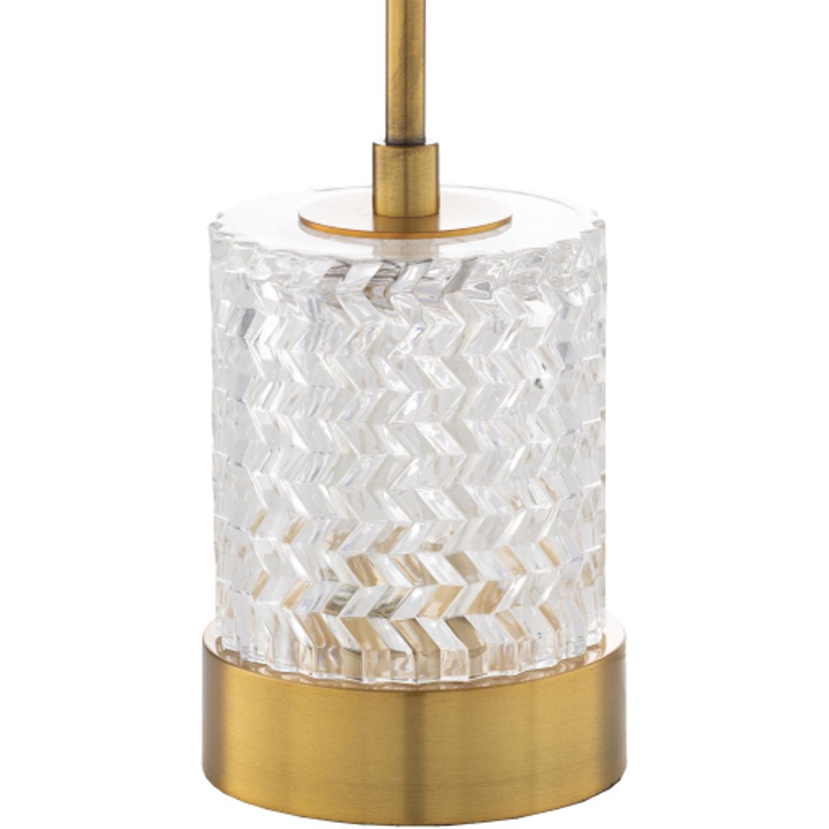 Surya Surya Janessa Table Lamp | Meri Furniture