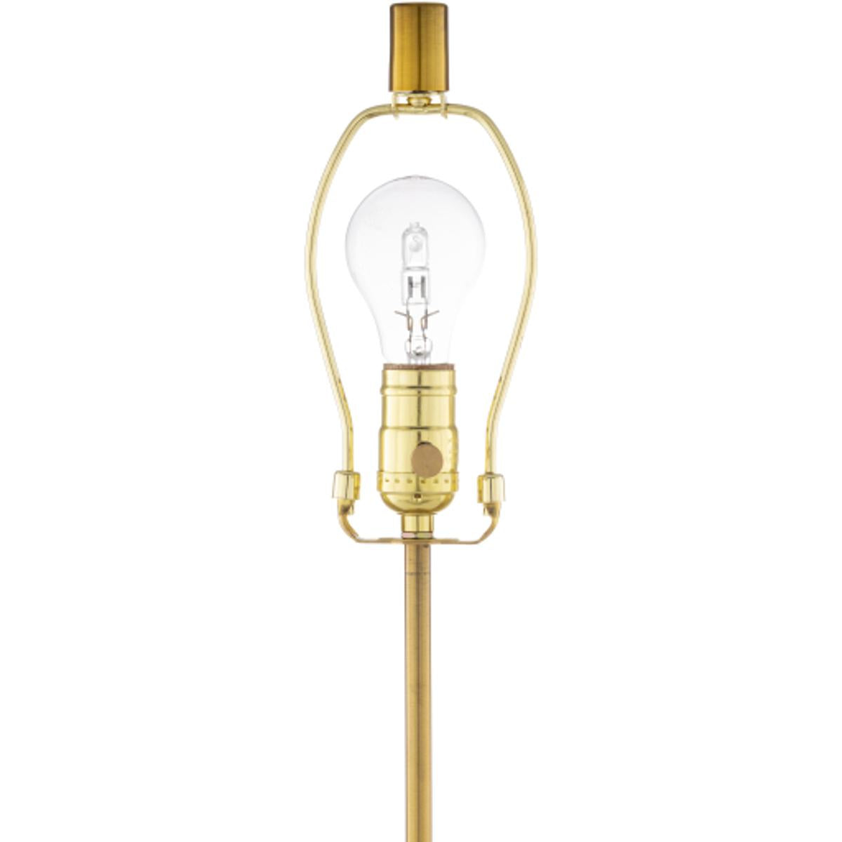 Surya Surya Janessa Table Lamp | Meri Furniture