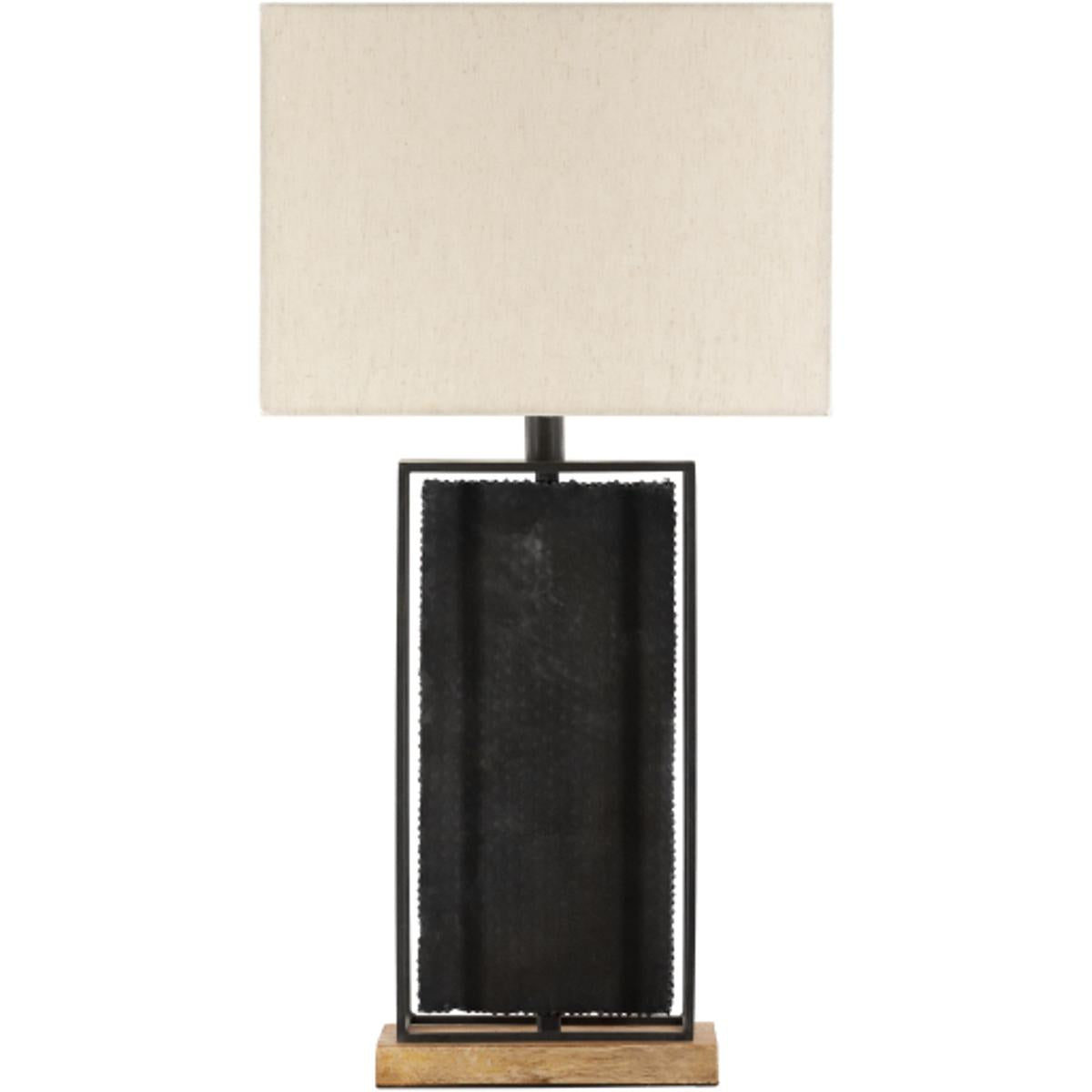 Surya Surya Jaspar Table Lamp | Meri Furniture