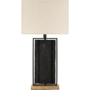 Surya Surya Jaspar Table Lamp | Meri Furniture