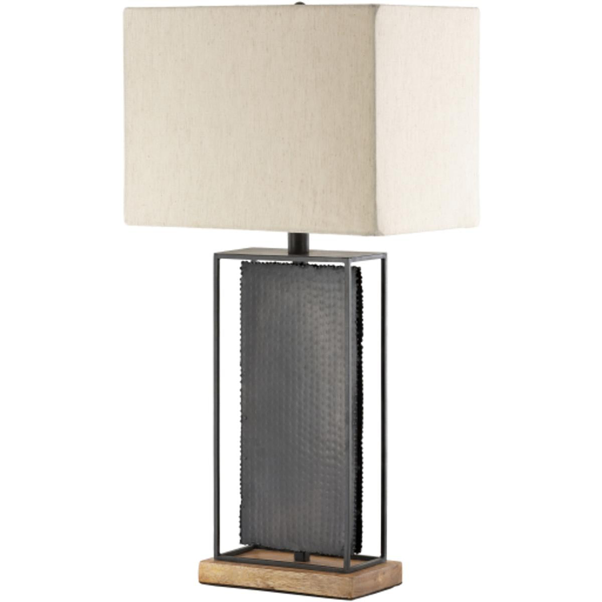 Surya Surya Jaspar Table Lamp | Meri Furniture