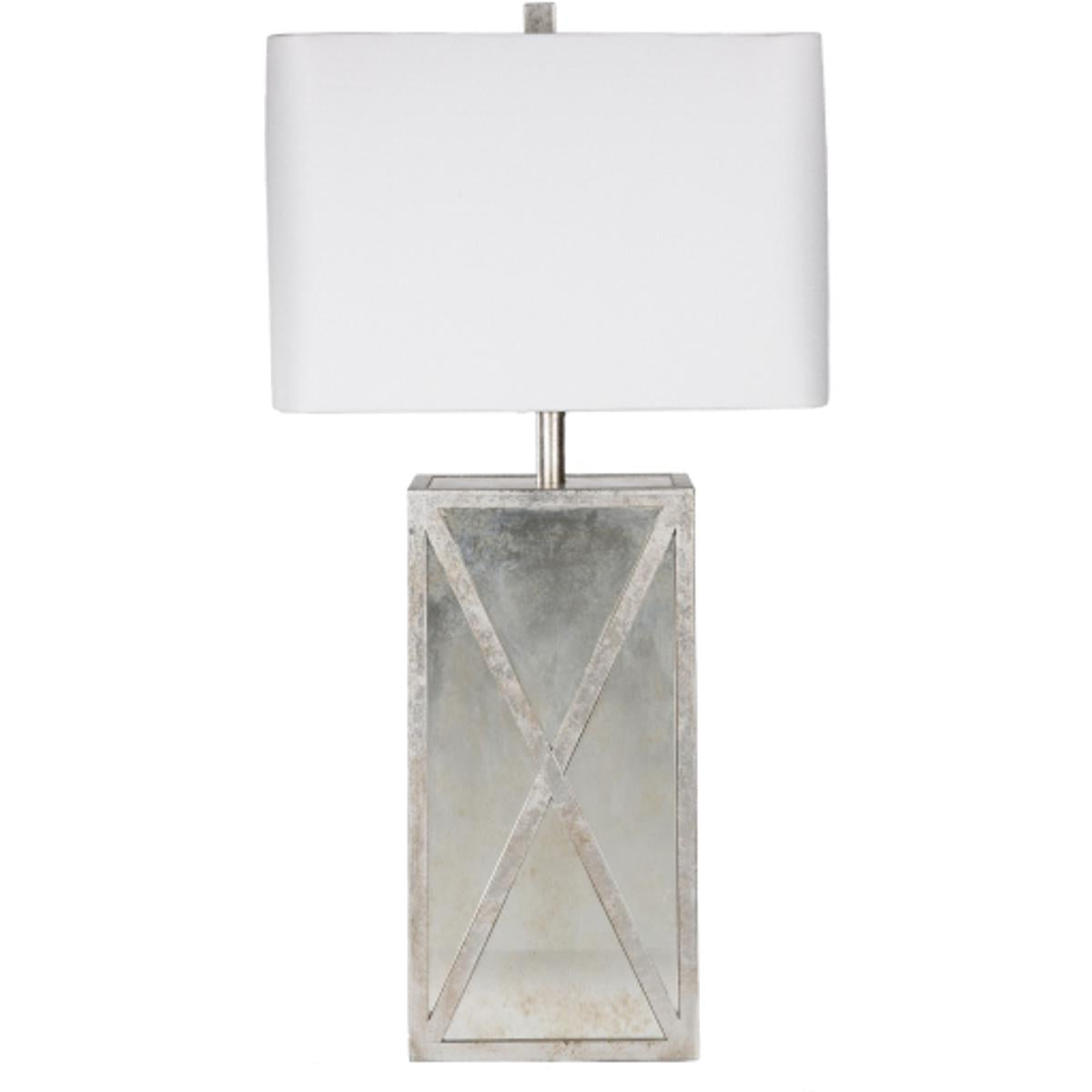 Surya Surya Jaxon Table Lamp | Meri Furniture