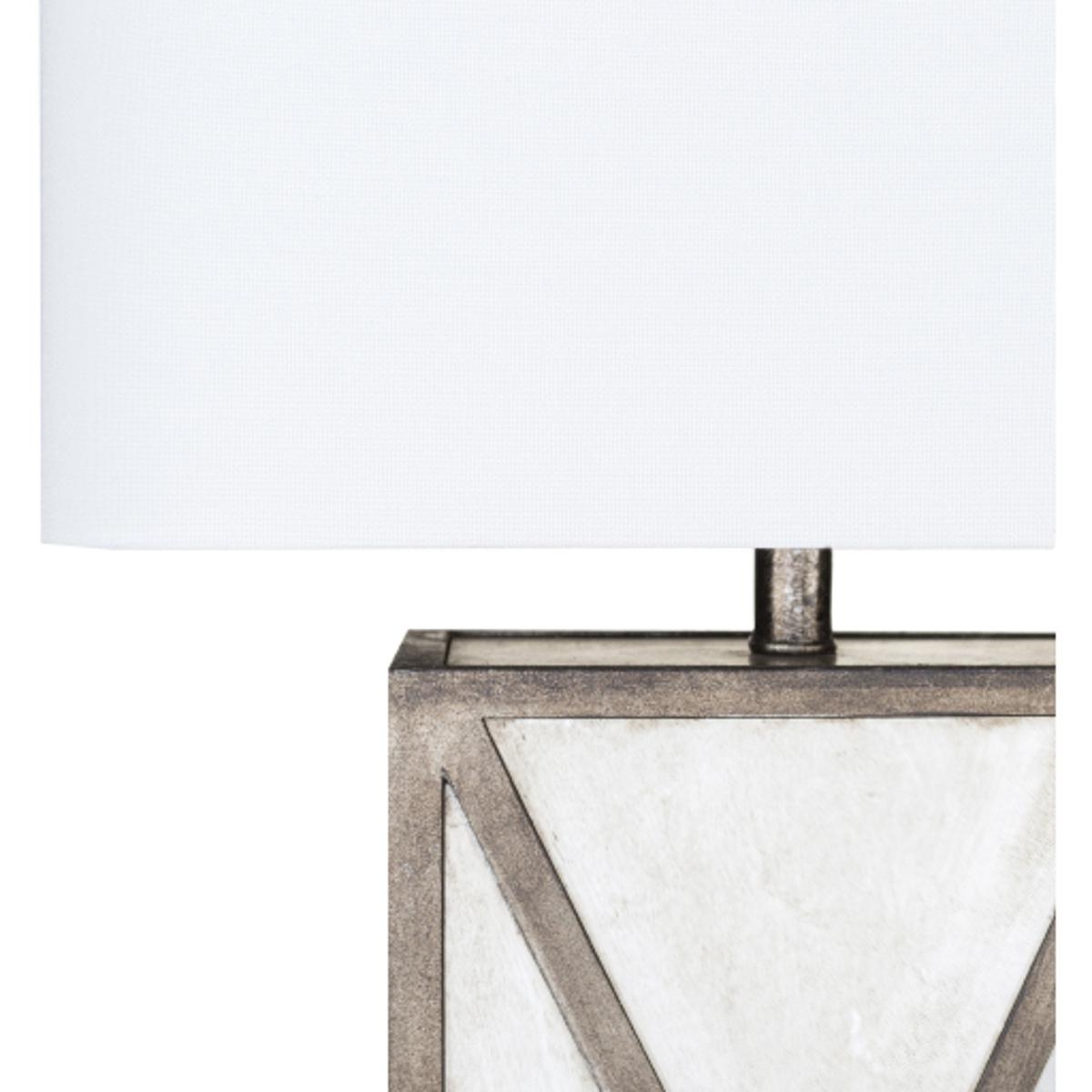 Surya Surya Jaxon Table Lamp | Meri Furniture