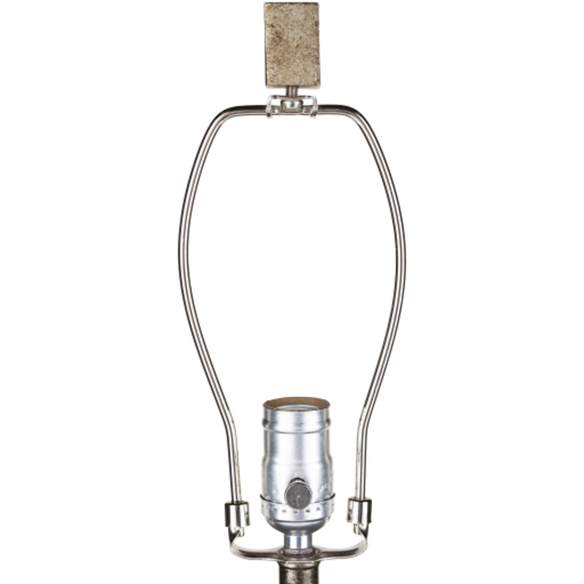 Surya Surya Jaxon Table Lamp | Meri Furniture