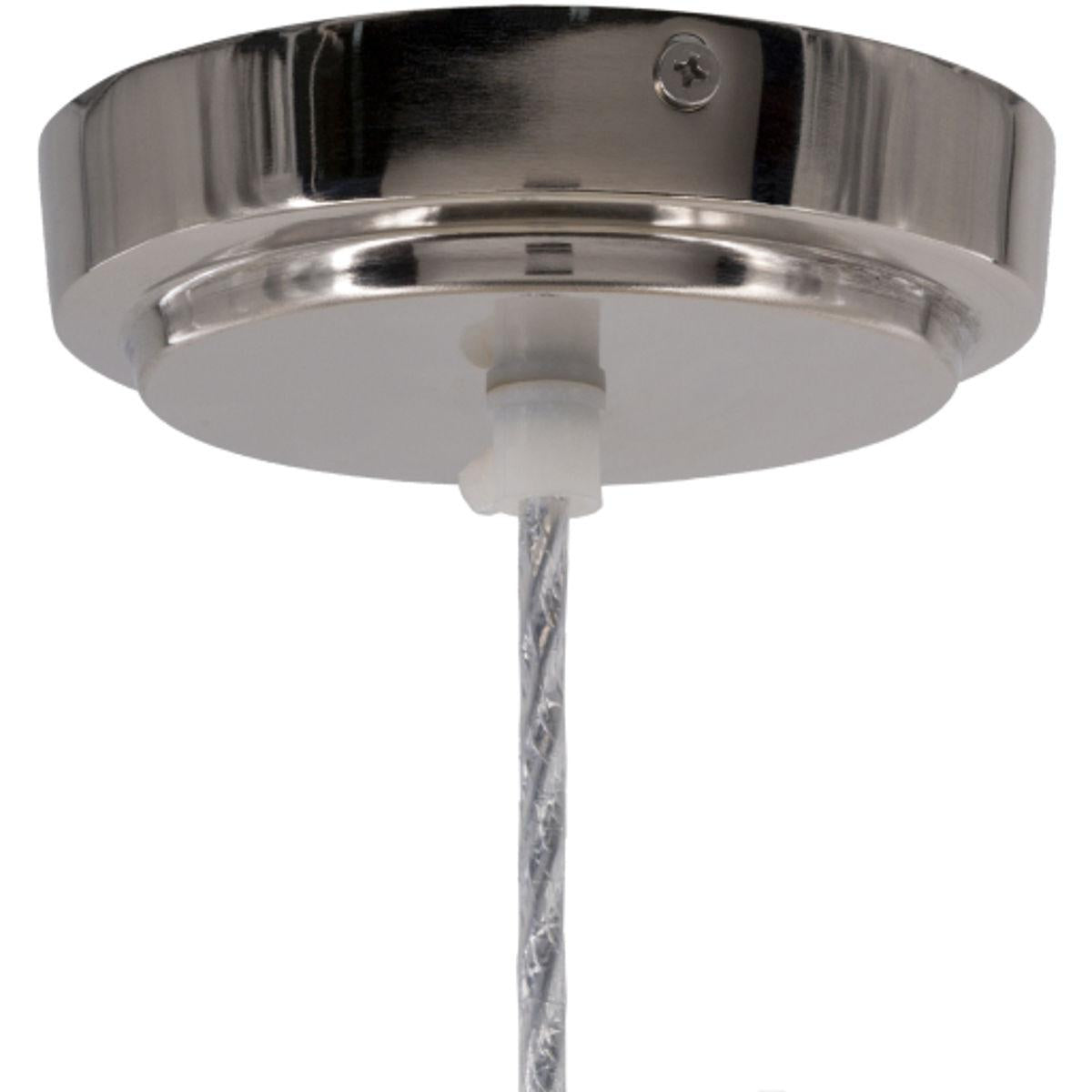 Surya Surya Jazlyn Ceiling Light | Meri Furniture
