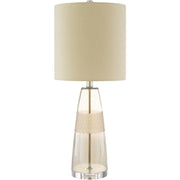 Surya Surya Jersey Table Lamp | Meri Furniture