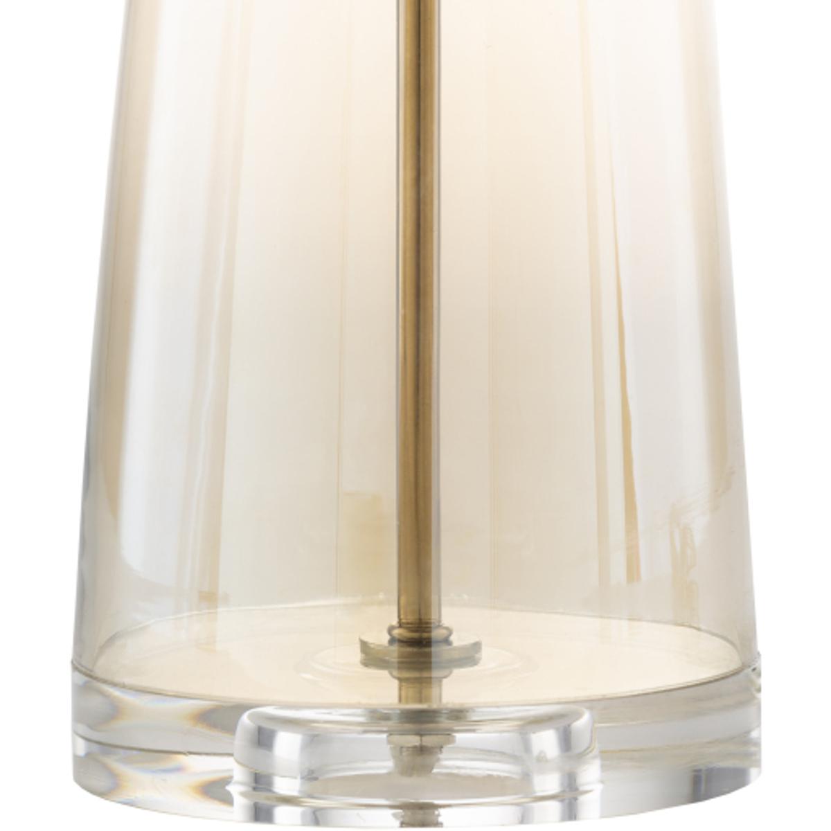 Surya Surya Jersey Table Lamp | Meri Furniture