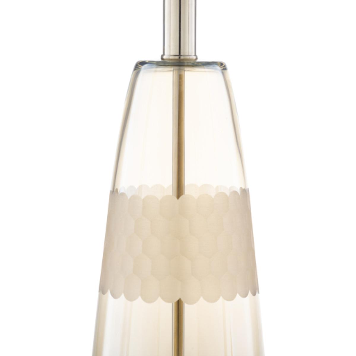 Surya Surya Jersey Table Lamp | Meri Furniture