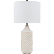 Surya Surya Jessore Table Lamp | Meri Furniture