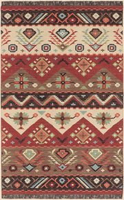 Surya Surya Jewel Tone 9' X 13' Area Rug | Meri Furniture