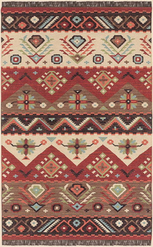 Surya Surya Jewel Tone 9' X 13' Area Rug | Meri Furniture