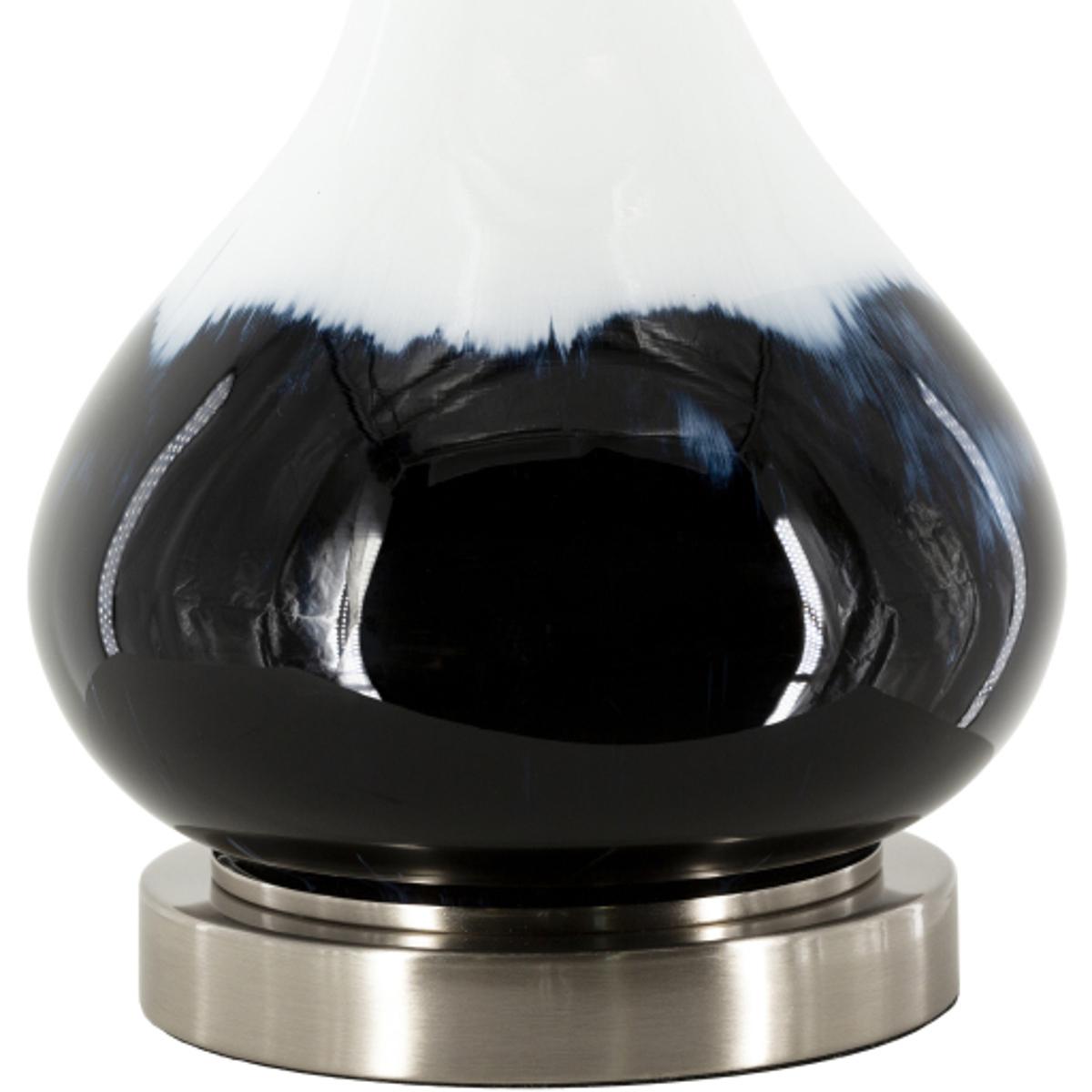 Surya Surya Julissa Table Lamp | Meri Furniture
