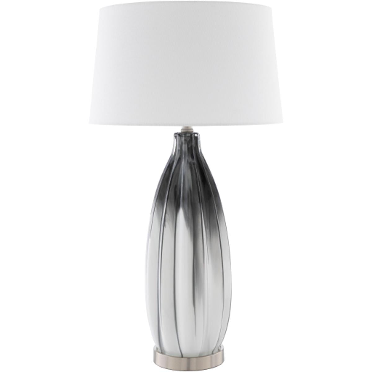 Surya Surya Julissa Table Lamp | Meri Furniture