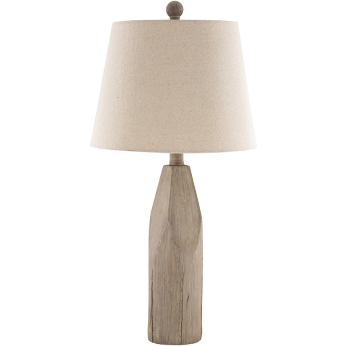 Surya Surya June Table Lamp | Meri Furniture
