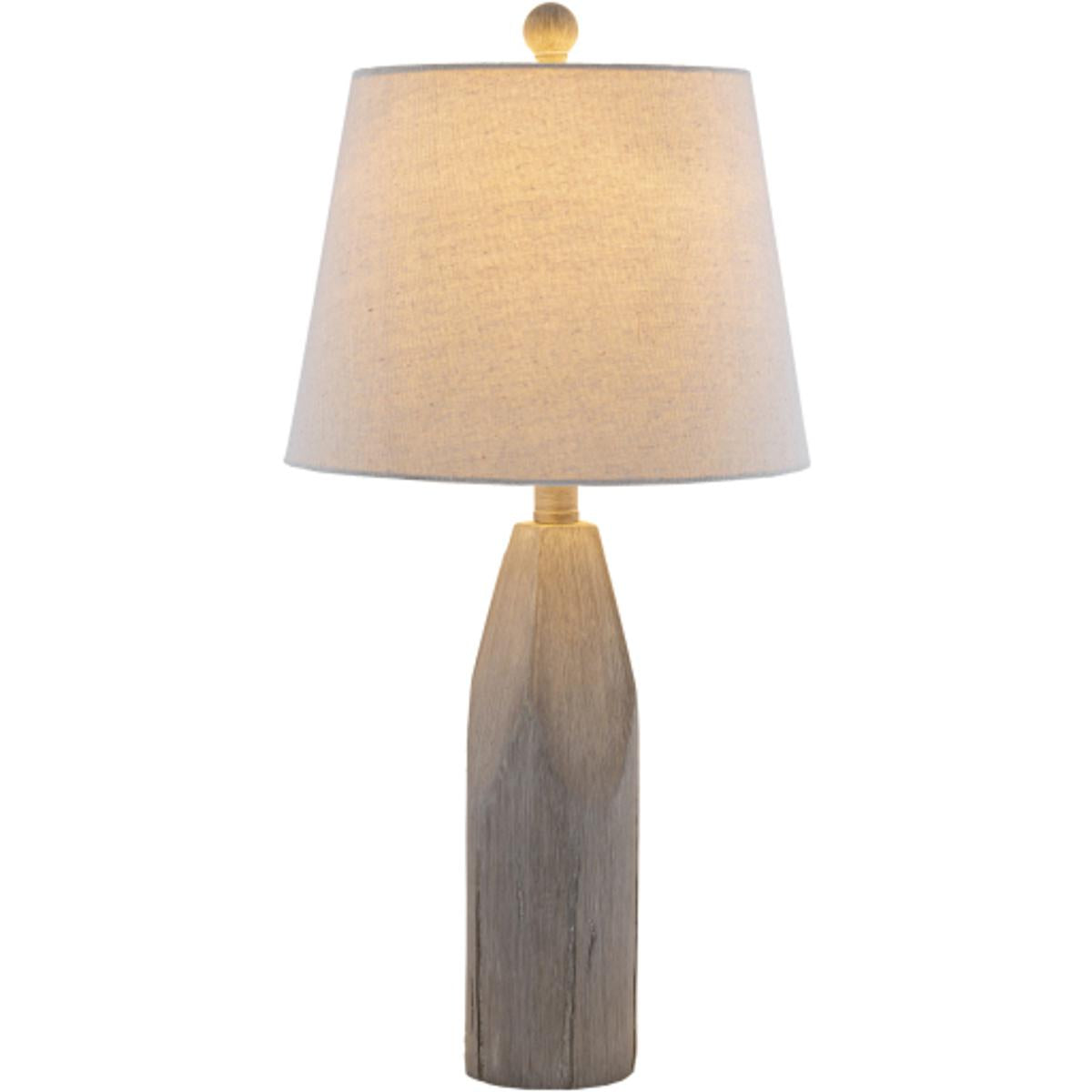Surya Surya June Table Lamp | Meri Furniture