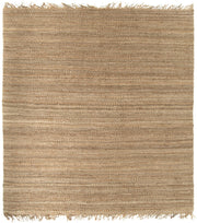 Surya Surya Jute Natural 10' X 13'6" Area Rug | Meri Furniture
