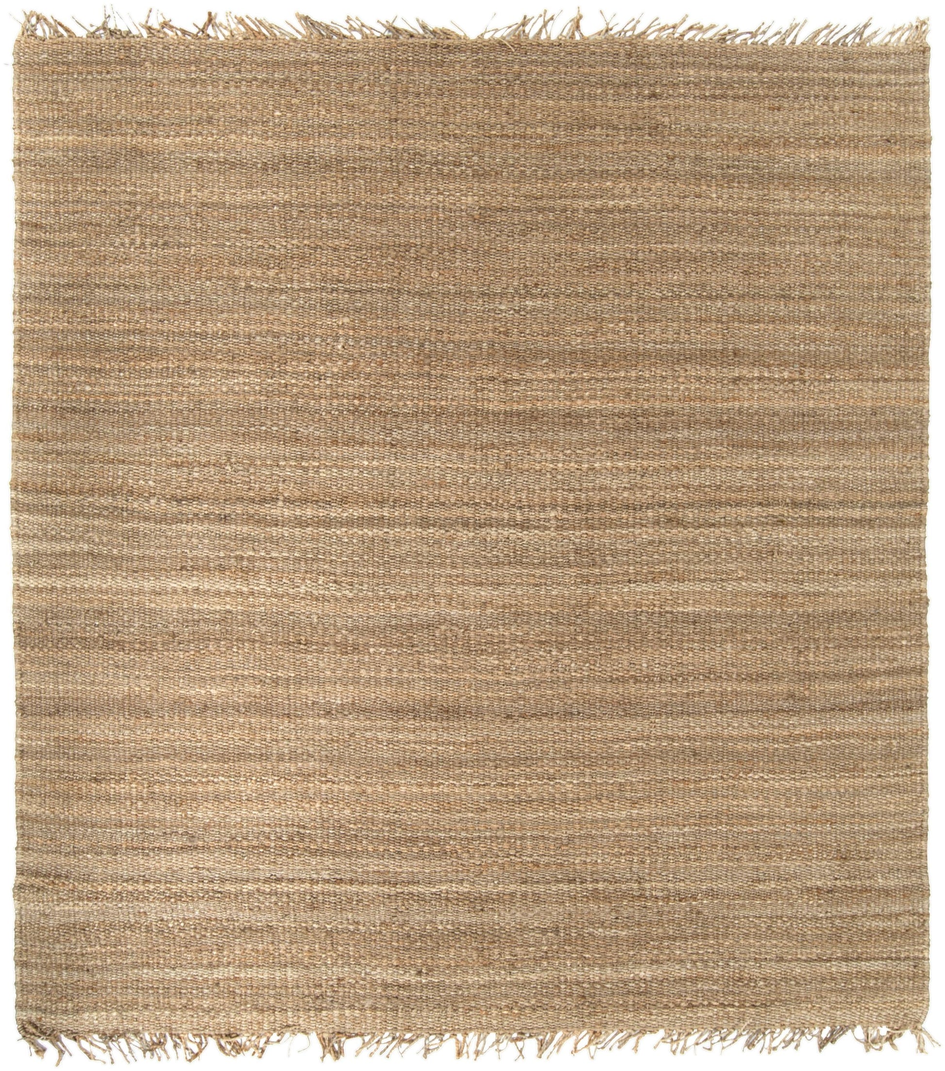 Surya Surya Jute Natural 10' X 13'6" Area Rug | Meri Furniture