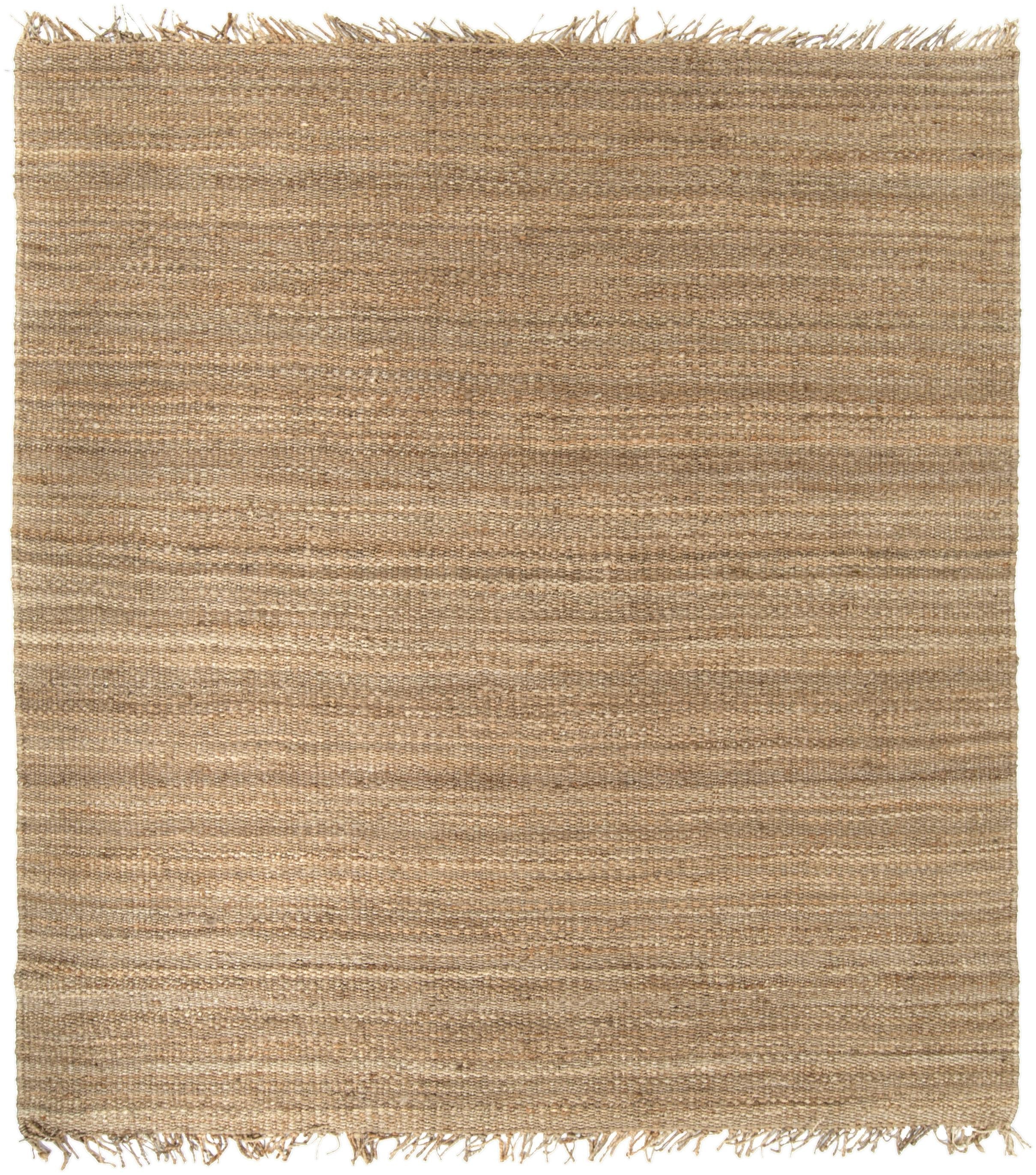 Surya Surya Jute Natural 10' X 13'6" Area Rug | Meri Furniture