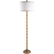 Surya Surya Jutka Floor Lamp | Meri Furniture