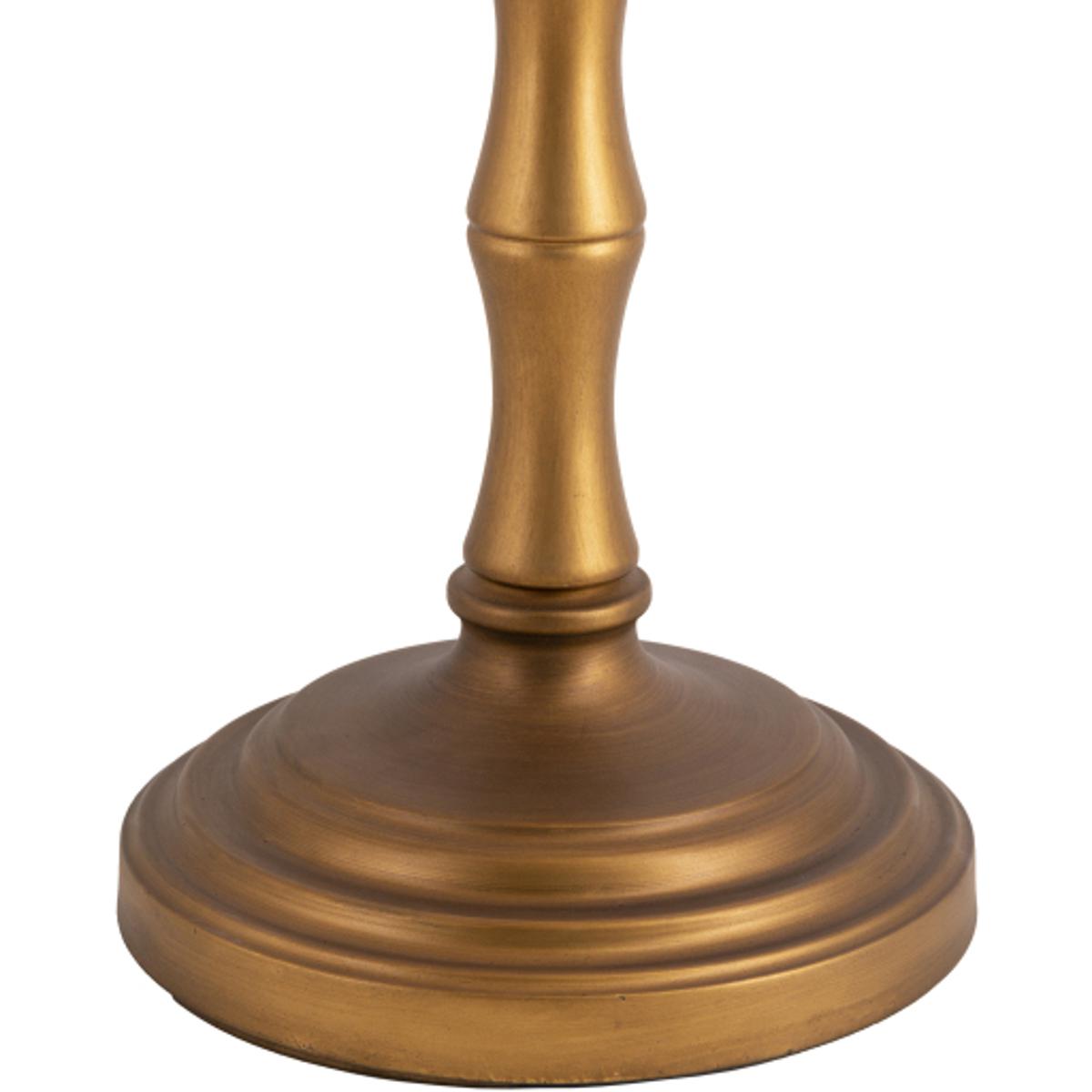 Surya Surya Jutka Floor Lamp | Meri Furniture