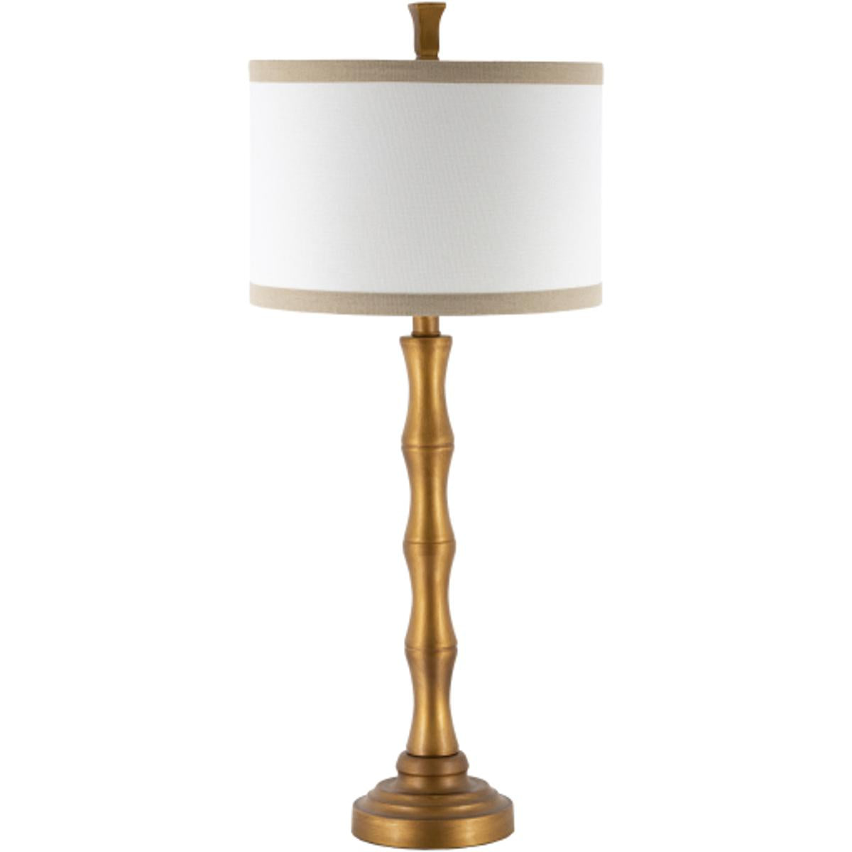 Surya Surya Jutka Table Lamp | Meri Furniture