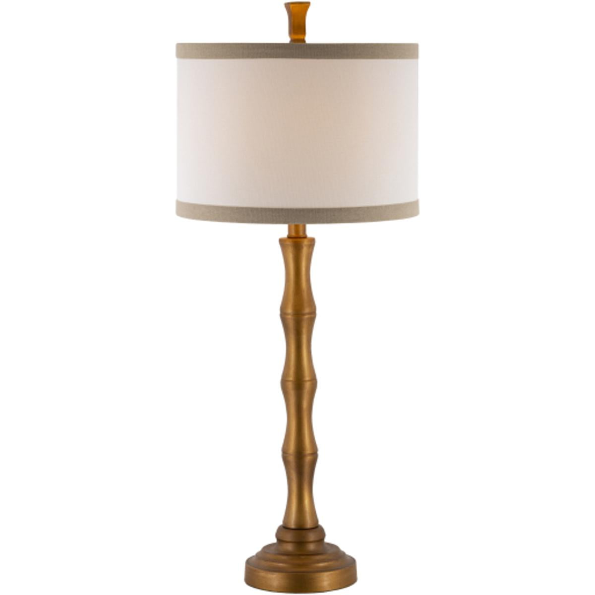 Surya Surya Jutka Table Lamp | Meri Furniture