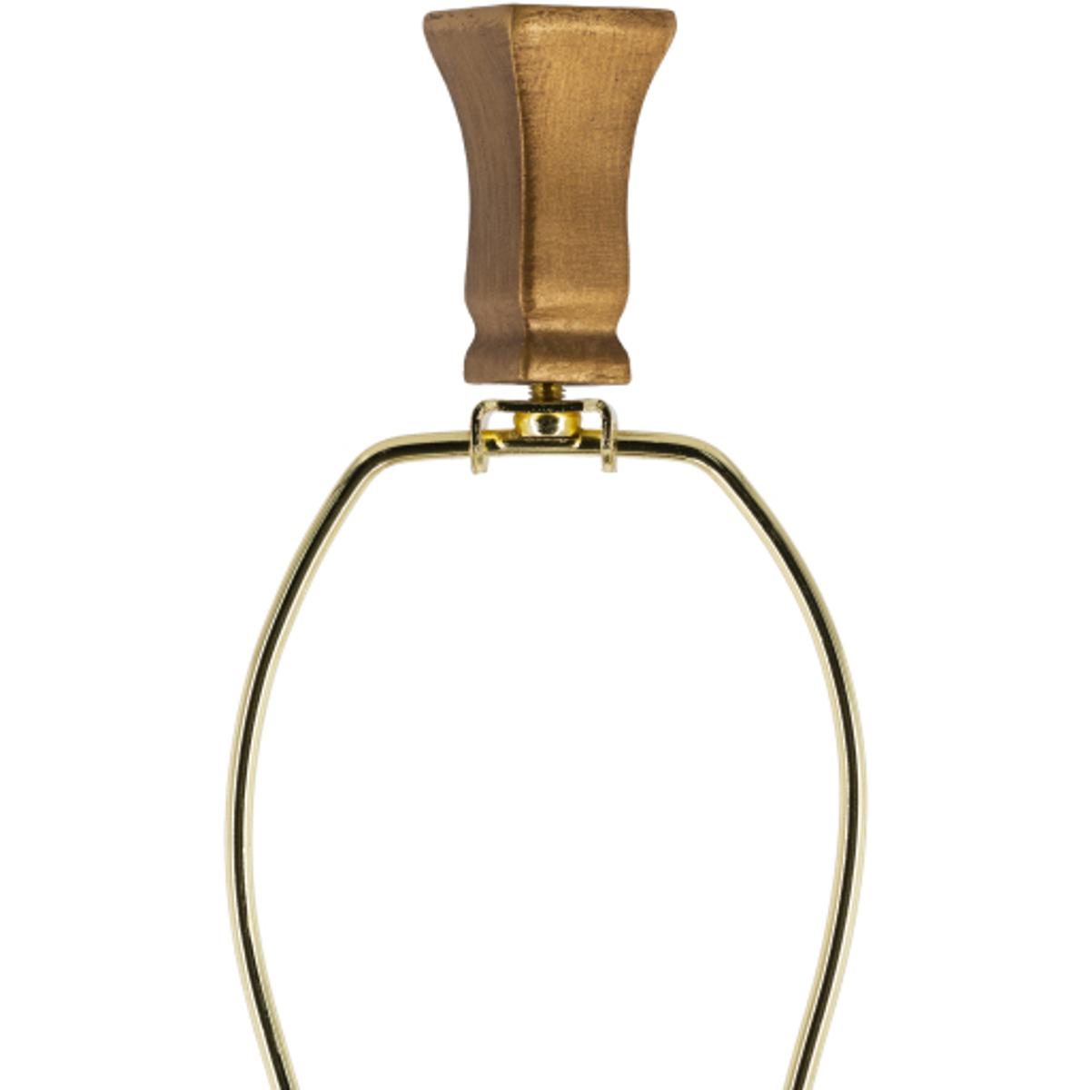 Surya Surya Jutka Table Lamp | Meri Furniture