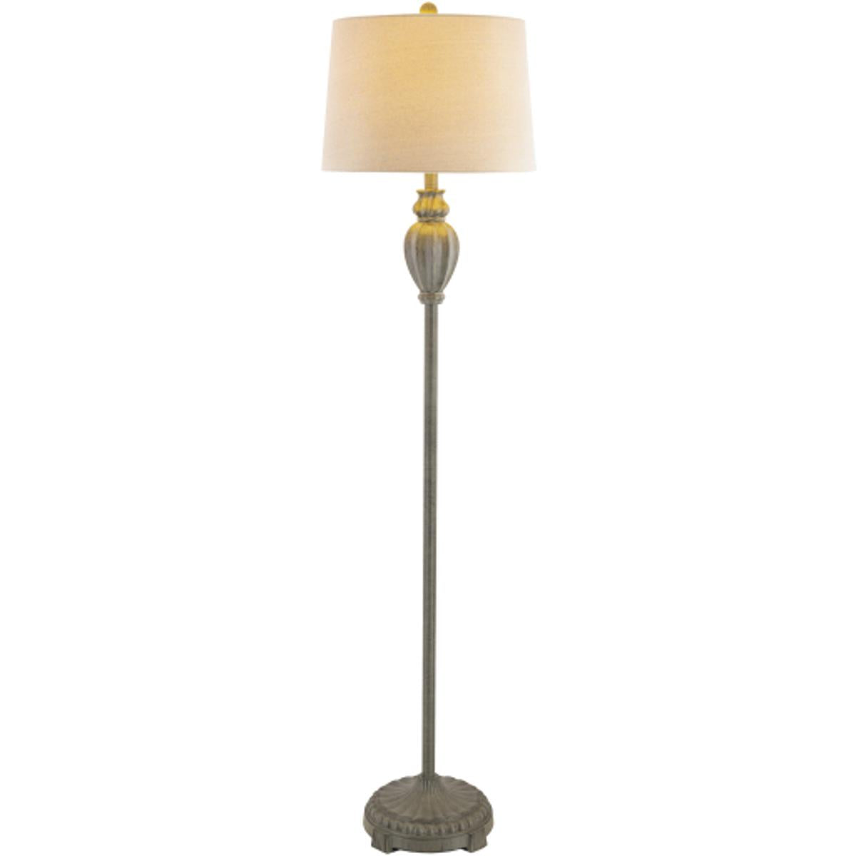 Surya Surya Karli Floor Lamp | Meri Furniture