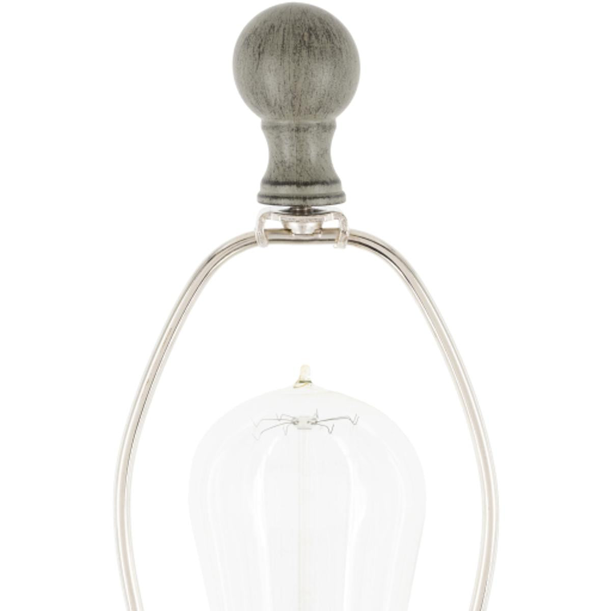 Surya Surya Karli Floor Lamp | Meri Furniture