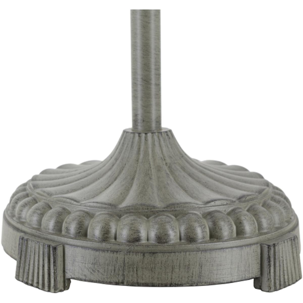 Surya Surya Karli Floor Lamp | Meri Furniture