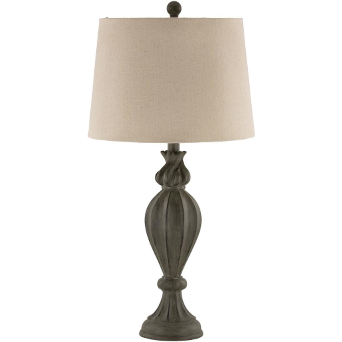 Surya Surya Karli Table Lamp | Meri Furniture