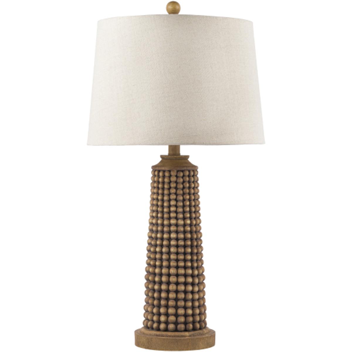Surya Surya Kaul Table Lamp | Meri Furniture