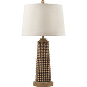 Surya Surya Kaul Table Lamp | Meri Furniture