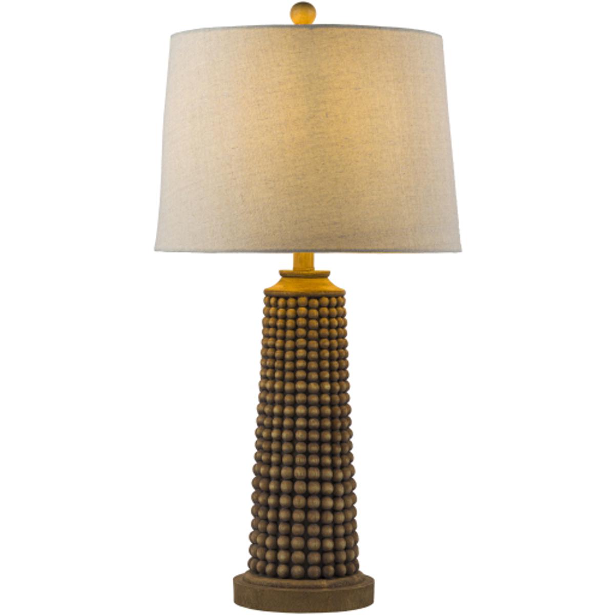 Surya Surya Kaul Table Lamp | Meri Furniture