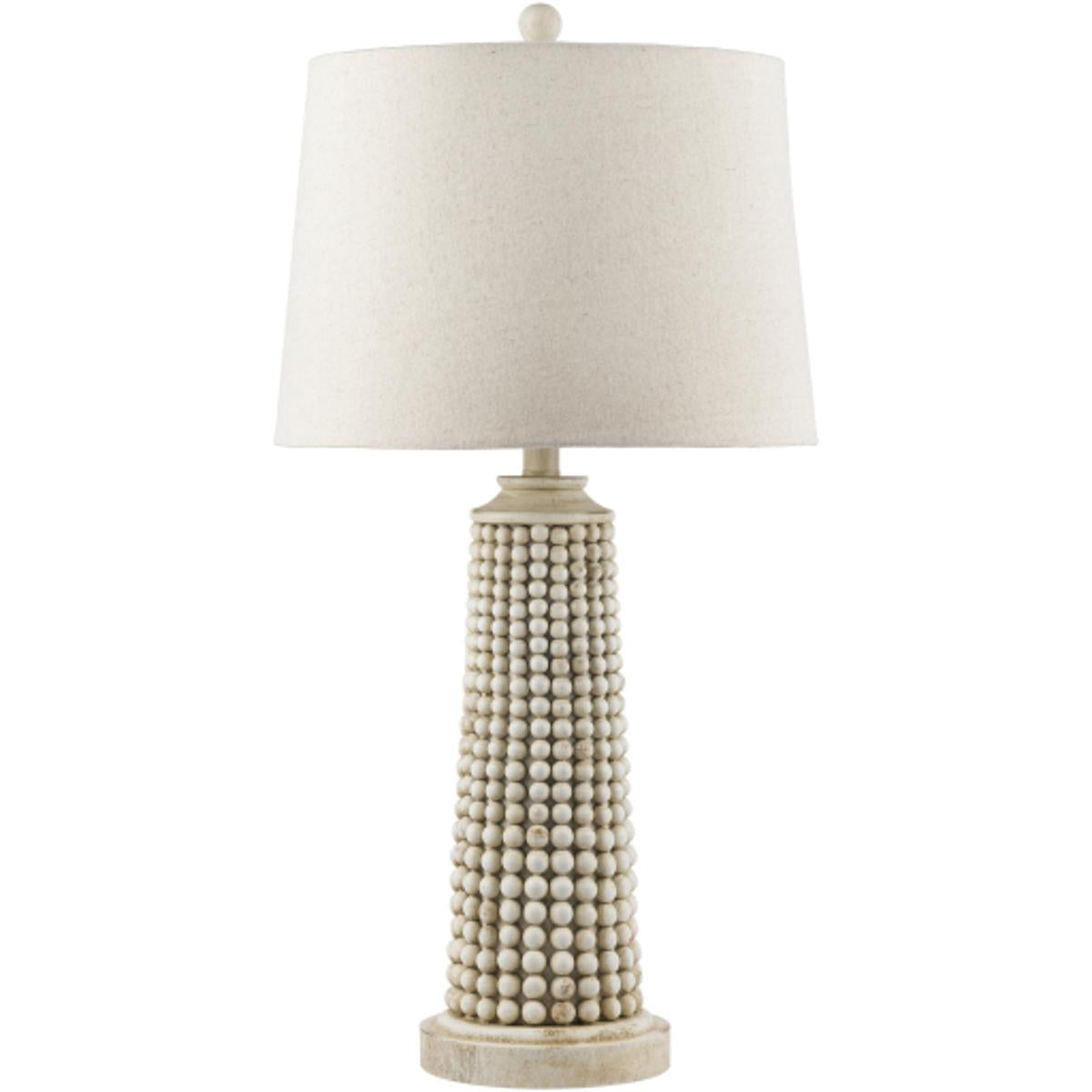 Surya Surya Kaul Table Lamp | Meri Furniture