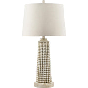 Surya Surya Kaul Table Lamp | Meri Furniture