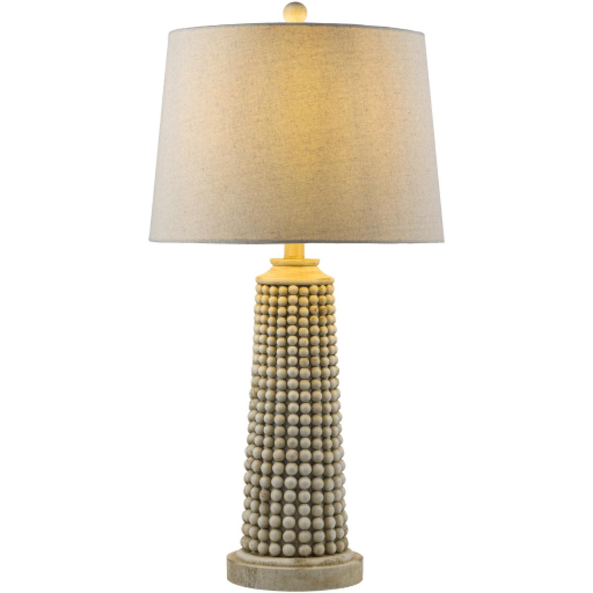 Surya Surya Kaul Table Lamp | Meri Furniture