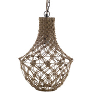 Surya Surya Kaylee Ceiling Light | Meri Furniture