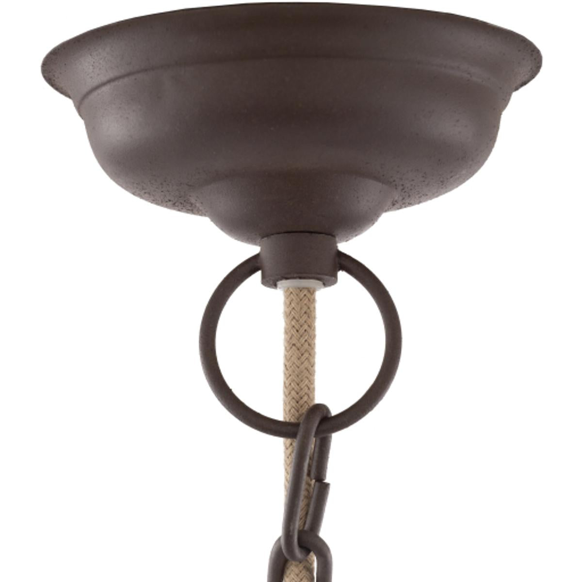 Surya Surya Kaylee Ceiling Light | Meri Furniture