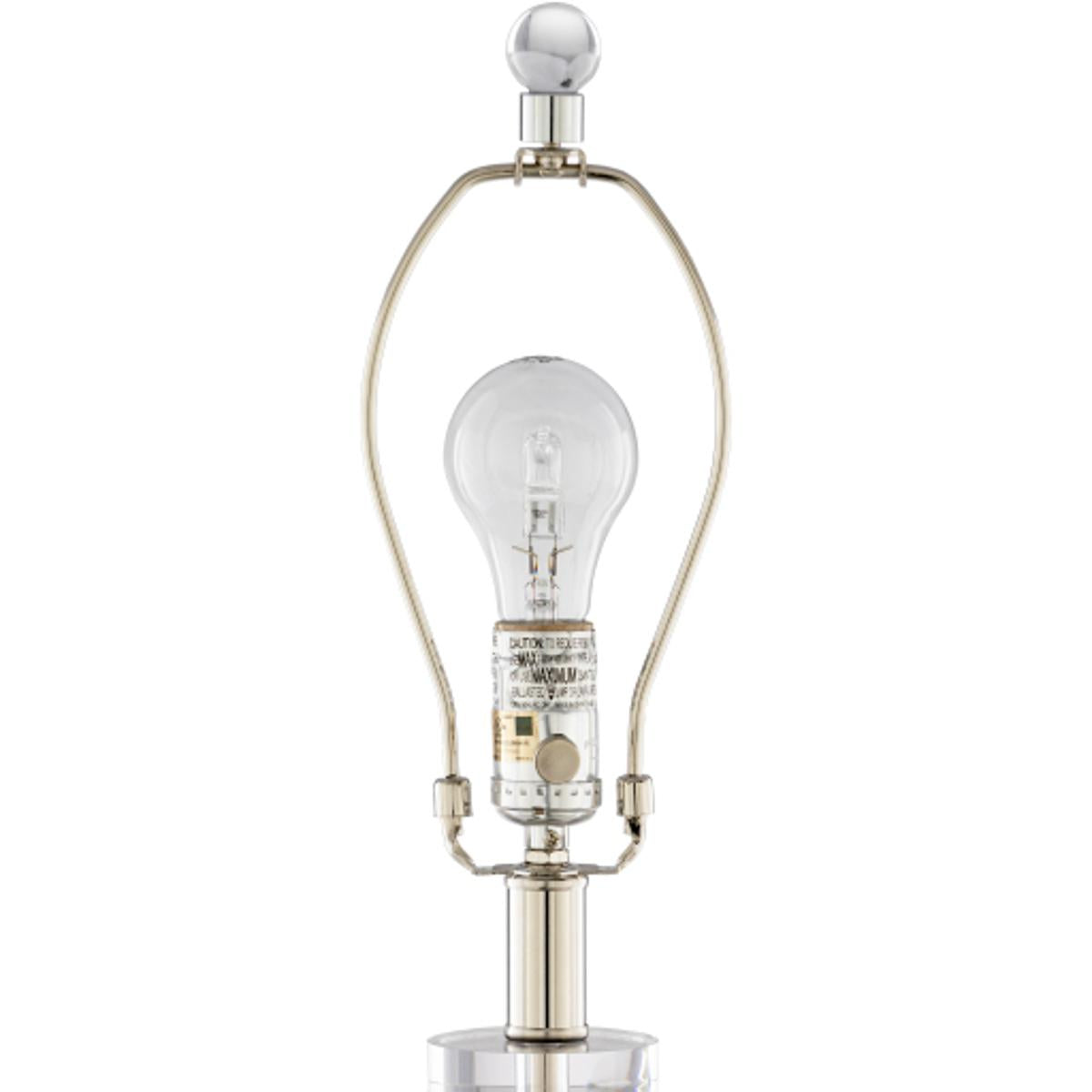 Surya Surya Kendra Table Lamp | Meri Furniture