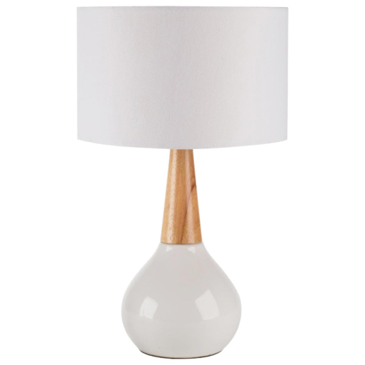 Surya Surya Kent Table Lamp | Meri Furniture