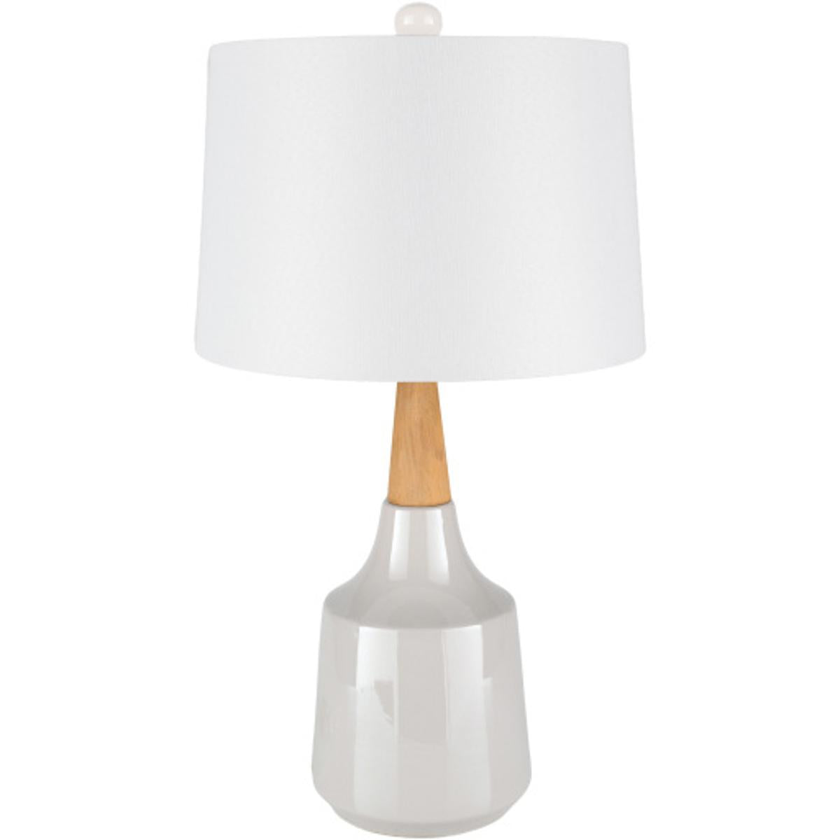 Surya Surya Kent Table Lamp | Meri Furniture